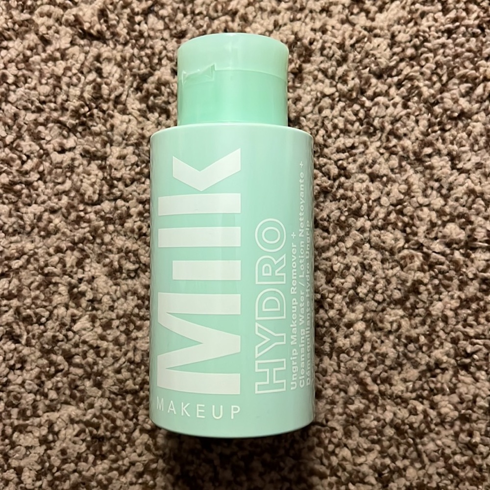 Milk Makeup Hydro Ungrip Makeup Remover + Cleansing Water - Picture 2 of 5